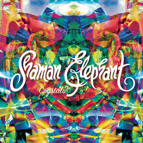 Shaman Elephant : Crystals